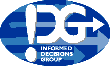Informed Decisions Group - Logo